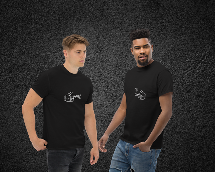 T-SHIRTS DUO